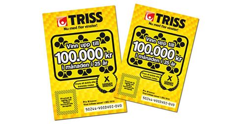 köpa trisslotter online
